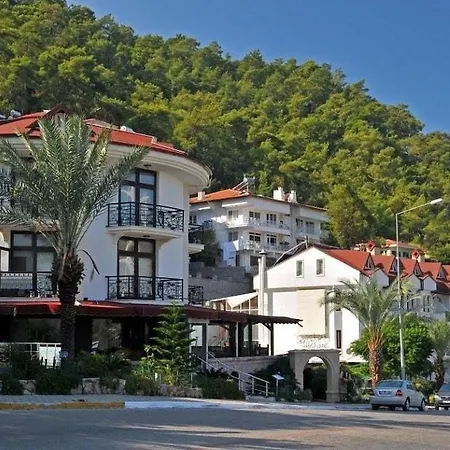 Ata Park 4* פאטהיה