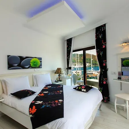 Ata Park 4* פאטהיה